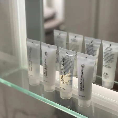 Square50 Boutique דירה אוסטנדה