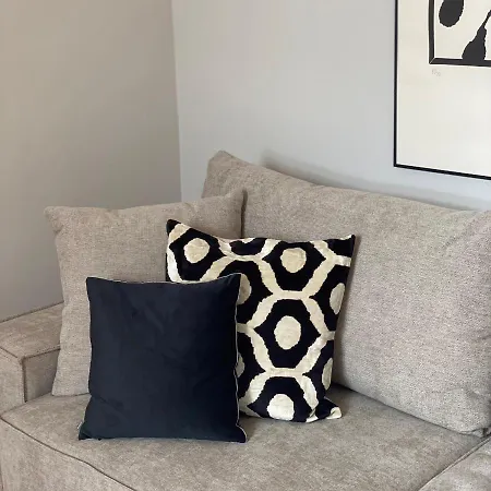 Square50 Boutique דירה