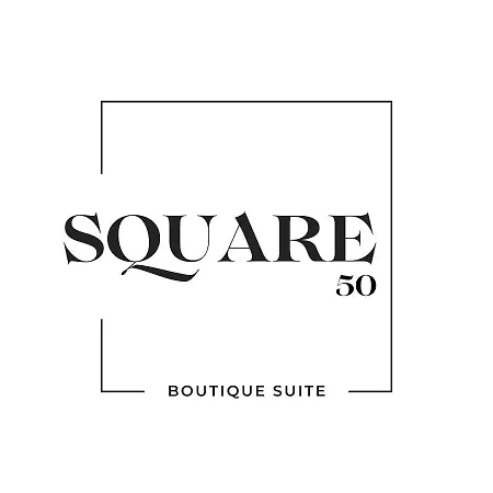 Square50 Boutique Daire *