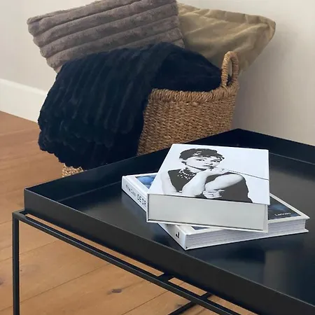 דירה Square50 Boutique אוסטנדה
