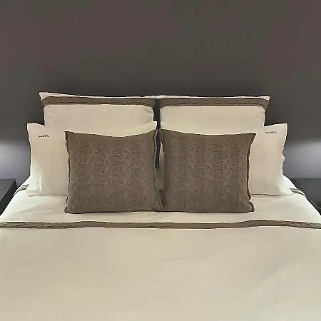 דירה Square50 Boutique אוסטנדה